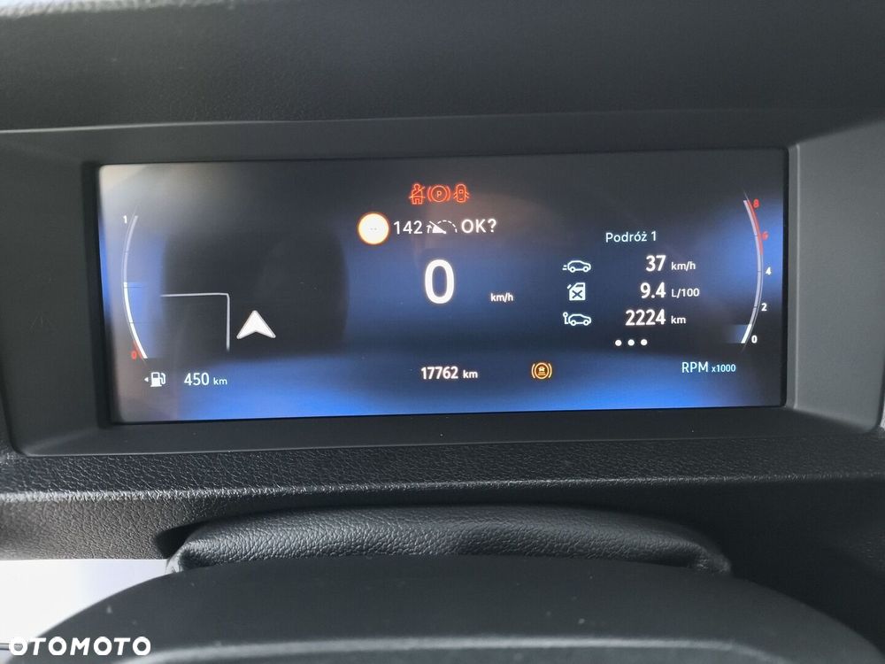 Toyota PROACE - 20
