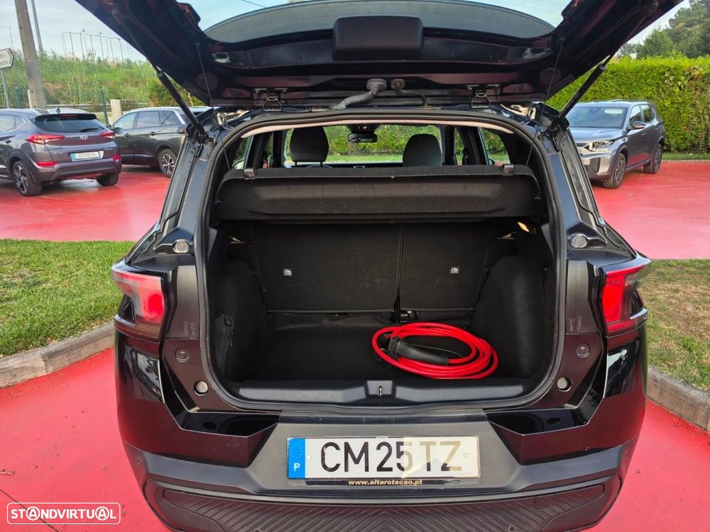 Citroën e-C3 Aircross 44 kWh Autonomia Conforto You - 6