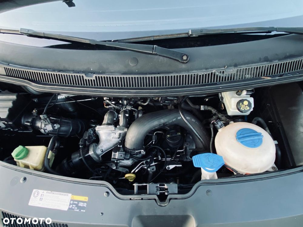 Volkswagen TRANSPORTER - 31