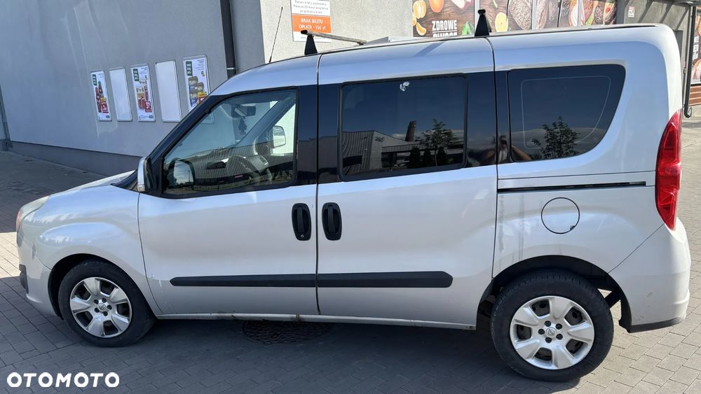 Opel Combo Tour L1H1 - 2