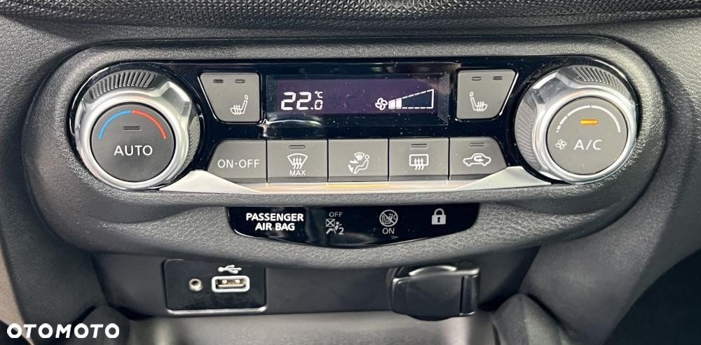 Nissan Juke - 17