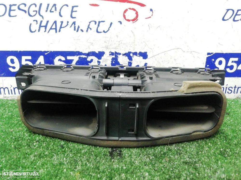 BOTÃO DE EMERGÊNCIA BMW 5 2005 - - 2