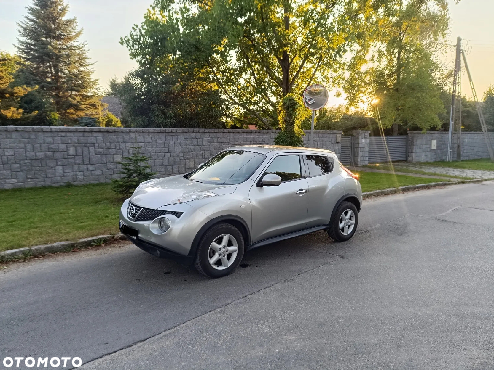 Nissan Juke 1.5 dCi N-Connecta - 6