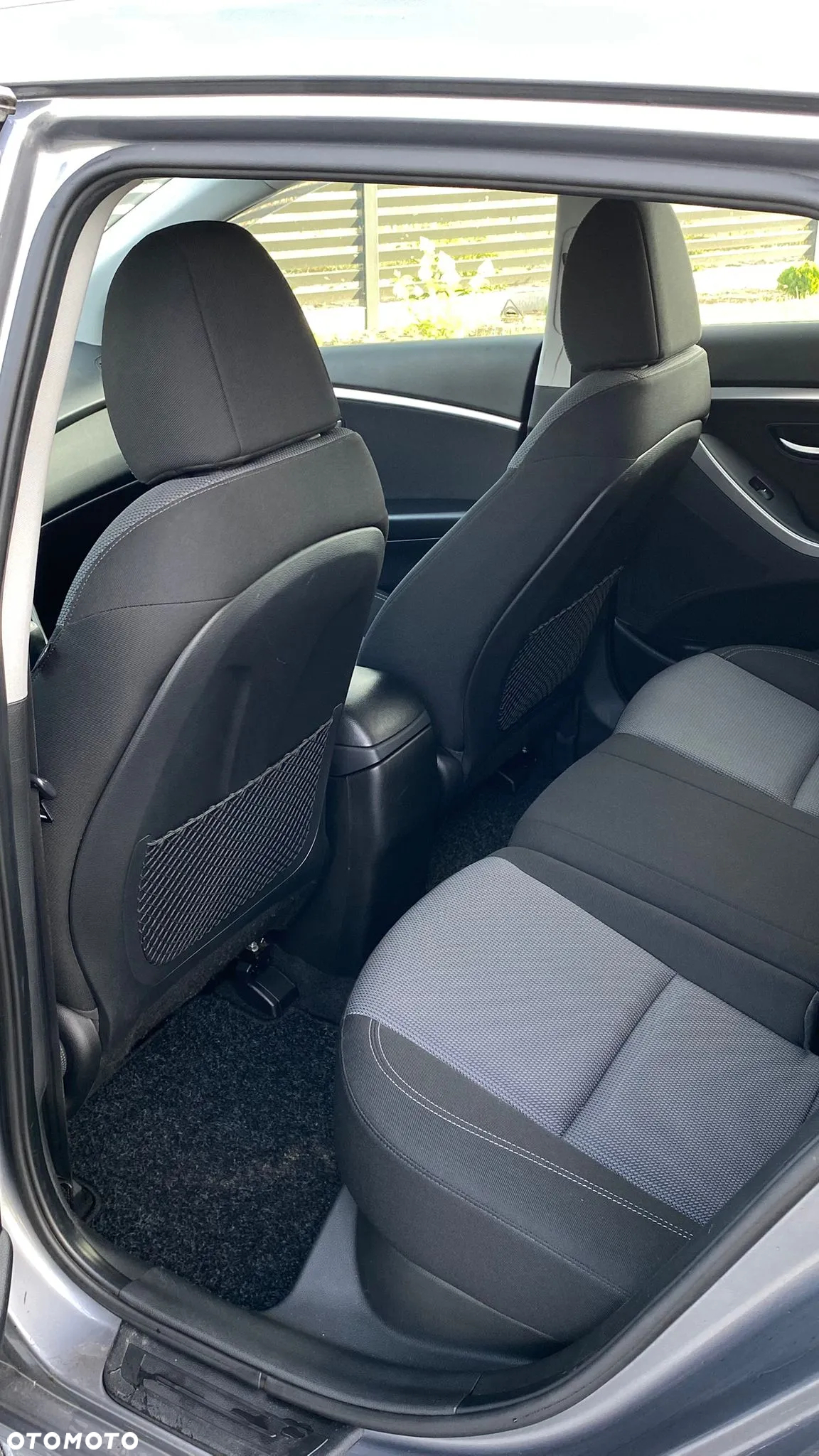 Hyundai i30 1.6 CRDi BlueDrive Classic - 10
