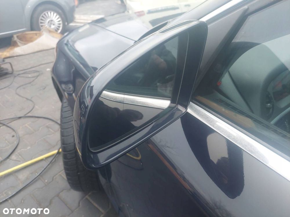 LUSTERKO LEWE ELEKTRYCZNE AUDI A6 C6 LY5K 6 PIN EU - 3