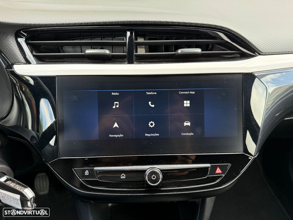 Opel Corsa 1.2 T GS - 28