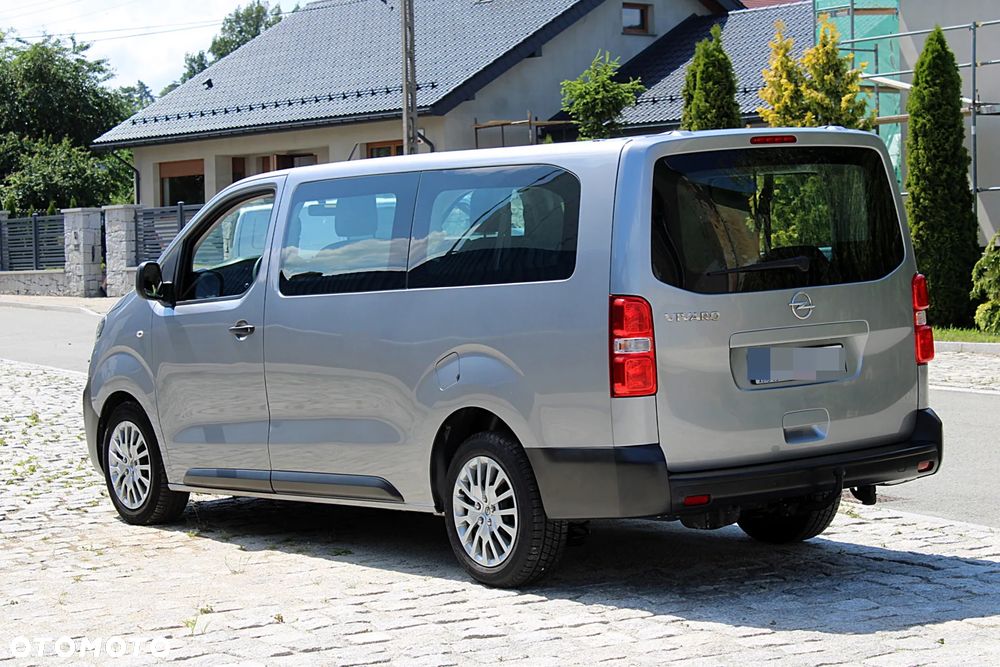 Opel Vivaro - 7