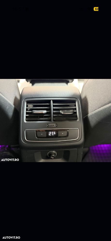 Audi A4 Limuzina 40 TFSI S tronic S line - 16
