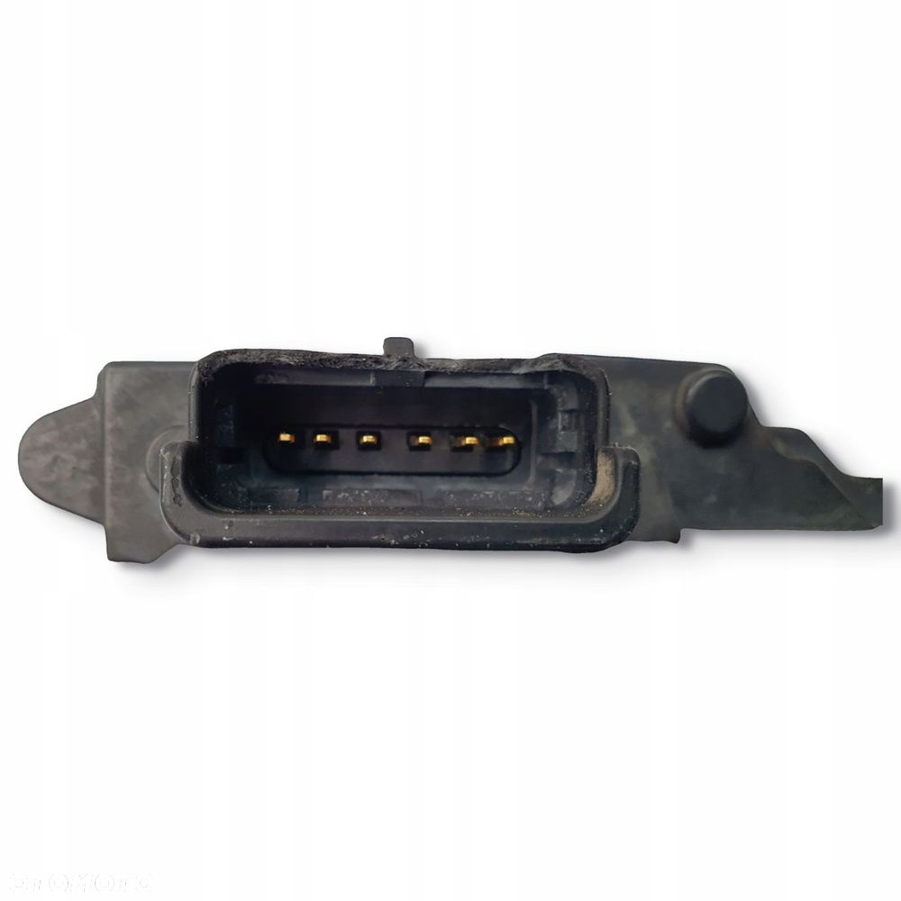 PRZEPUSTNICA Peugeot 207 1.6 VTi V760491980-01 A2C53386323 - 9