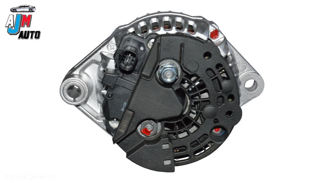 Alternator 1.9 CDTI TiD Opel Astra H Signum Vectra C Zafira B Saab 9-3 YS3F E50 - 4