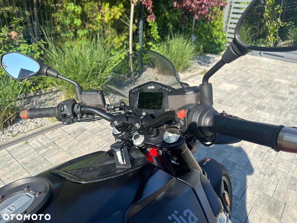 Aprilia Shiver - 15
