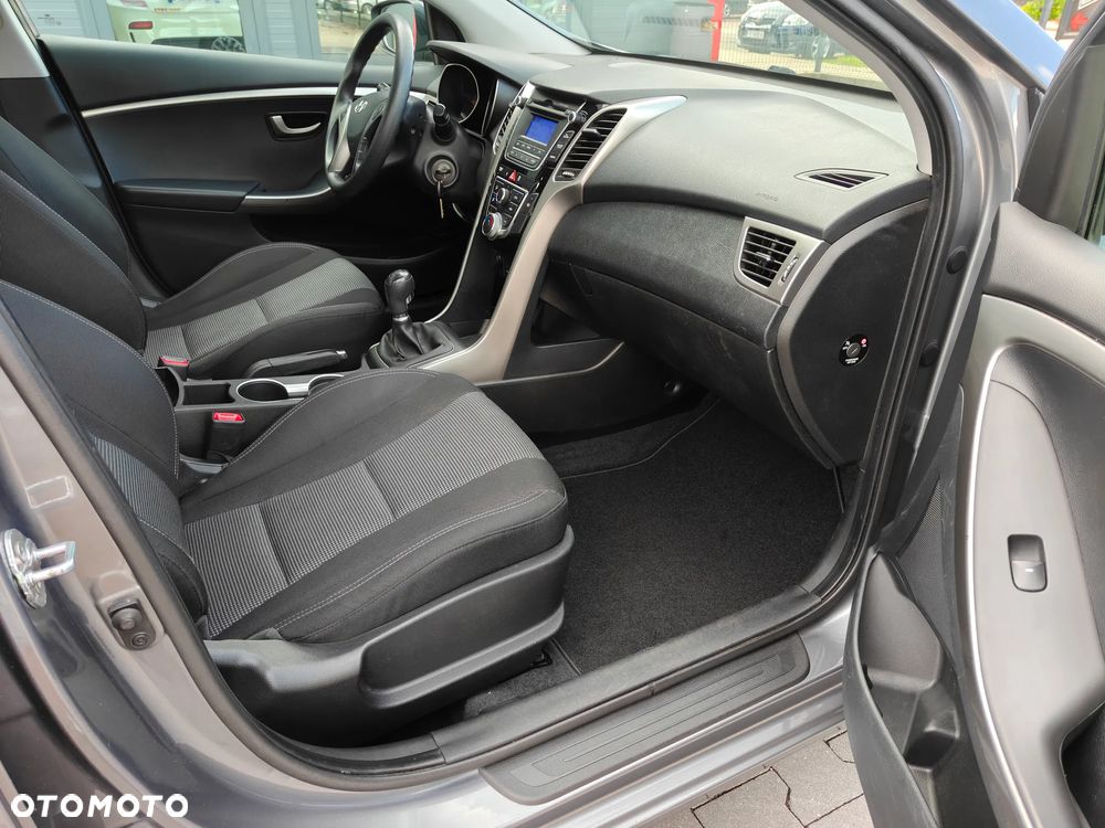 Hyundai i30 1.4 Style - 20
