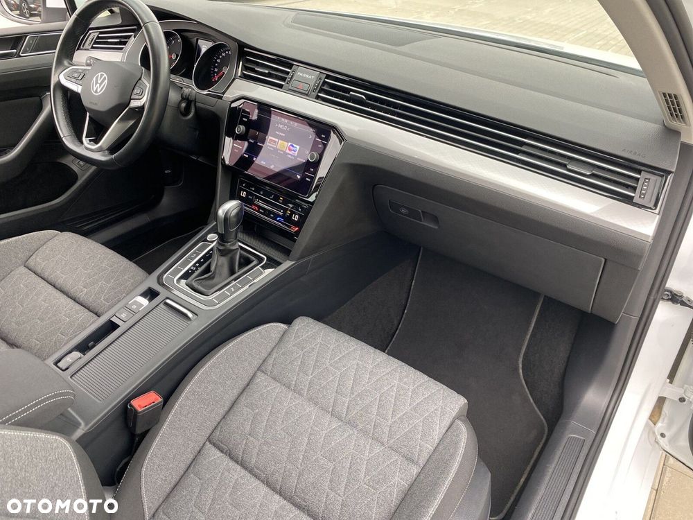 Volkswagen Passat Variant - 16
