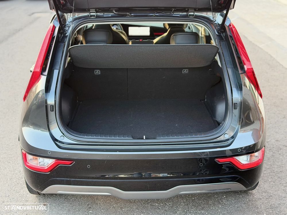 Kia e-Niro 64kWh - 13