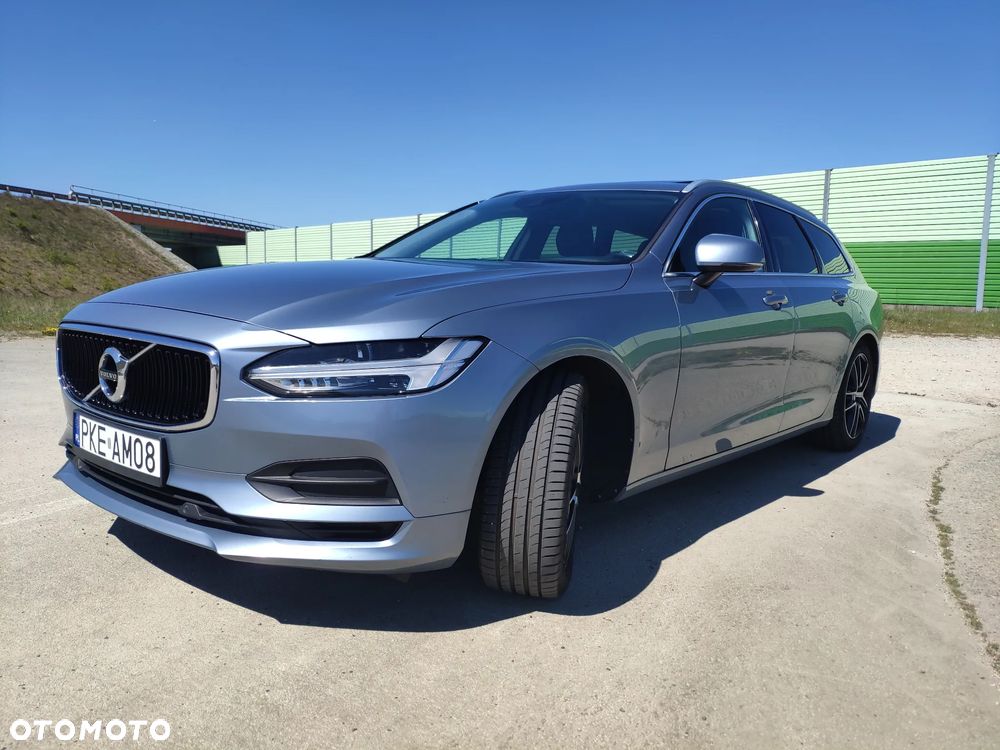 Volvo V90 D3 - 3
