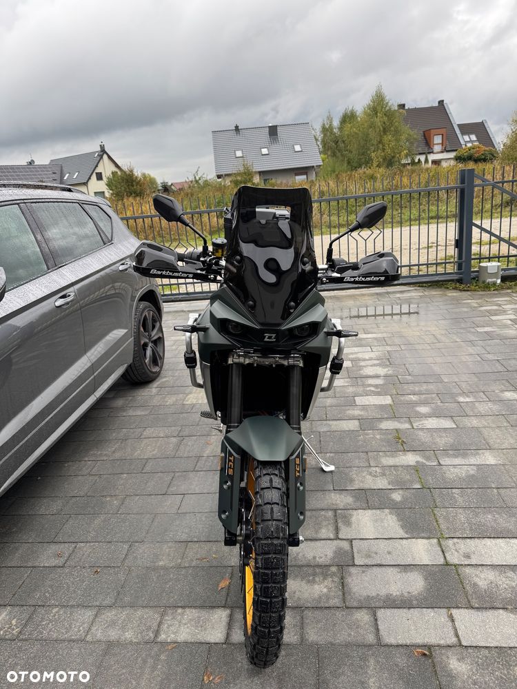 KOVE 800X Pro - 9