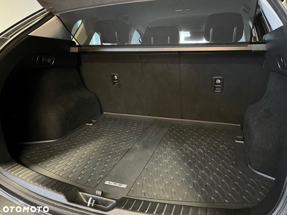 Mazda CX-5 2.0 Skyenergy AWD - 19