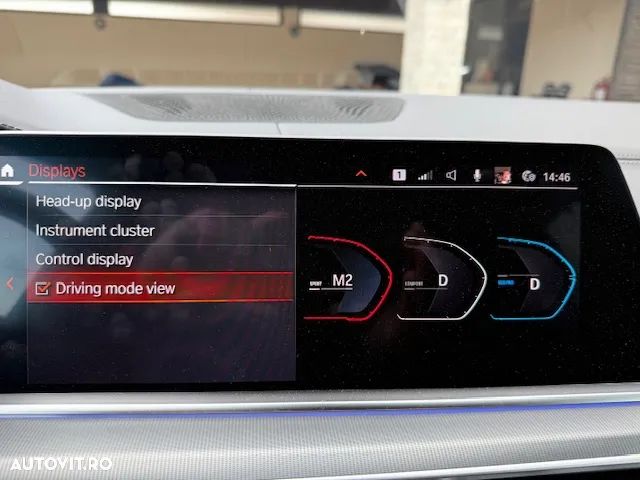 BMW X5 xDrive30d - 38