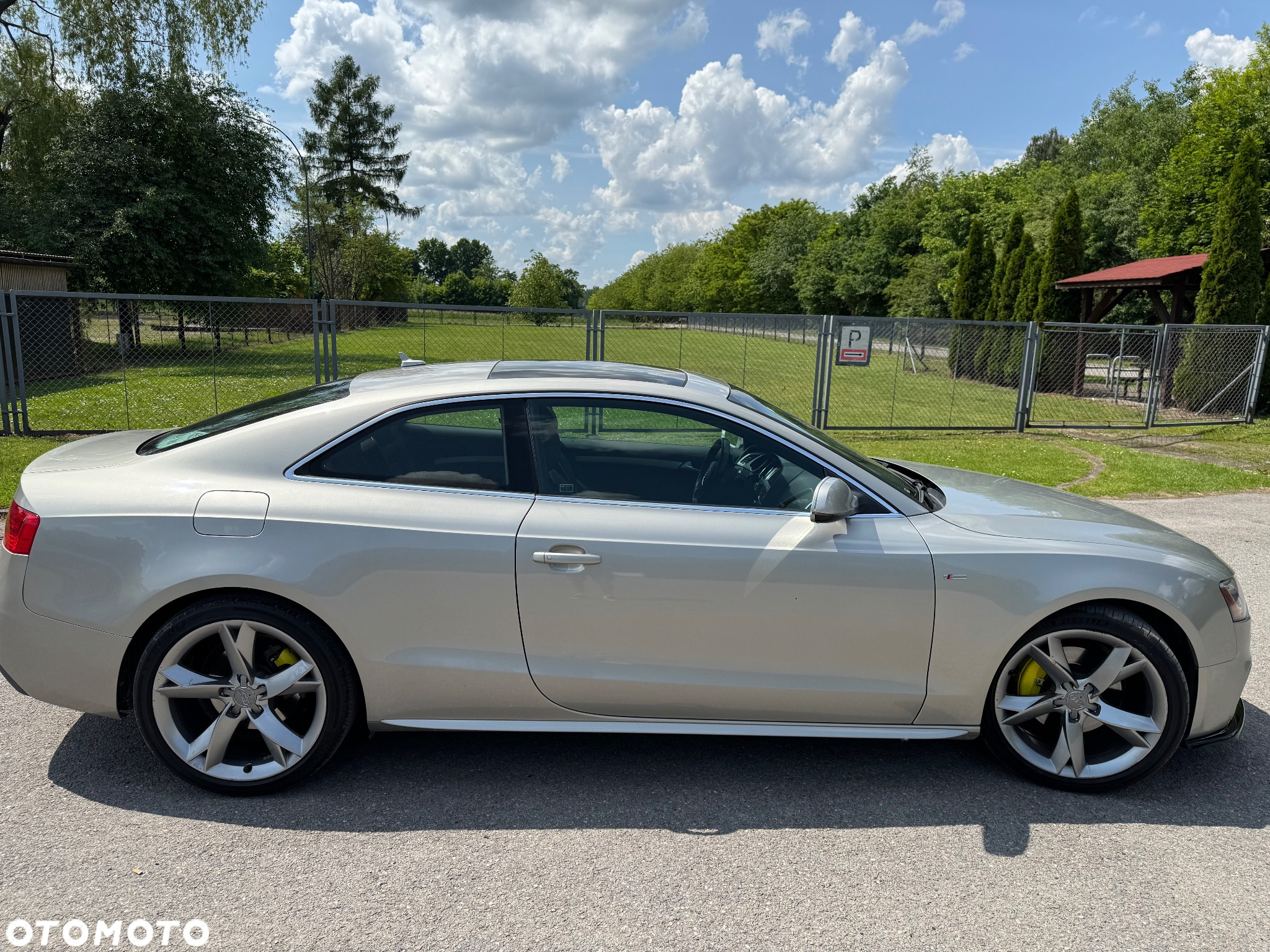 Audi A5 - 7
