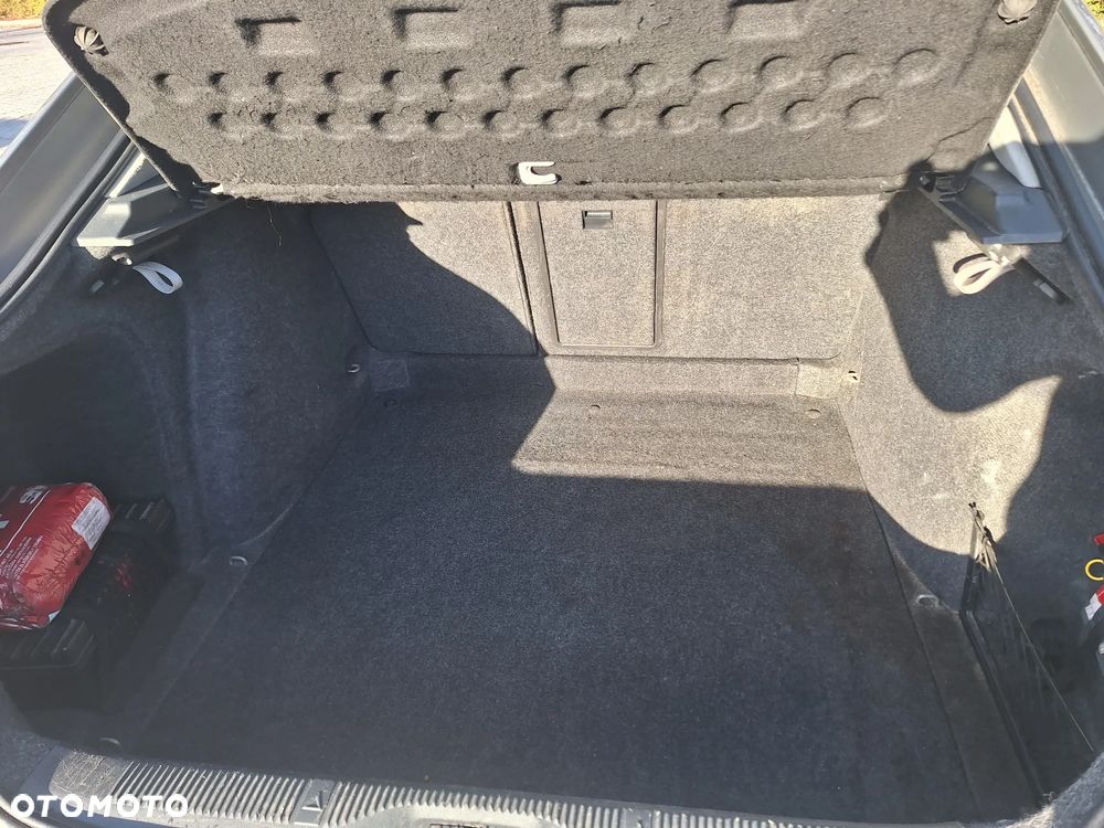 Skoda Octavia 1.9 TDI Ambiente - 25