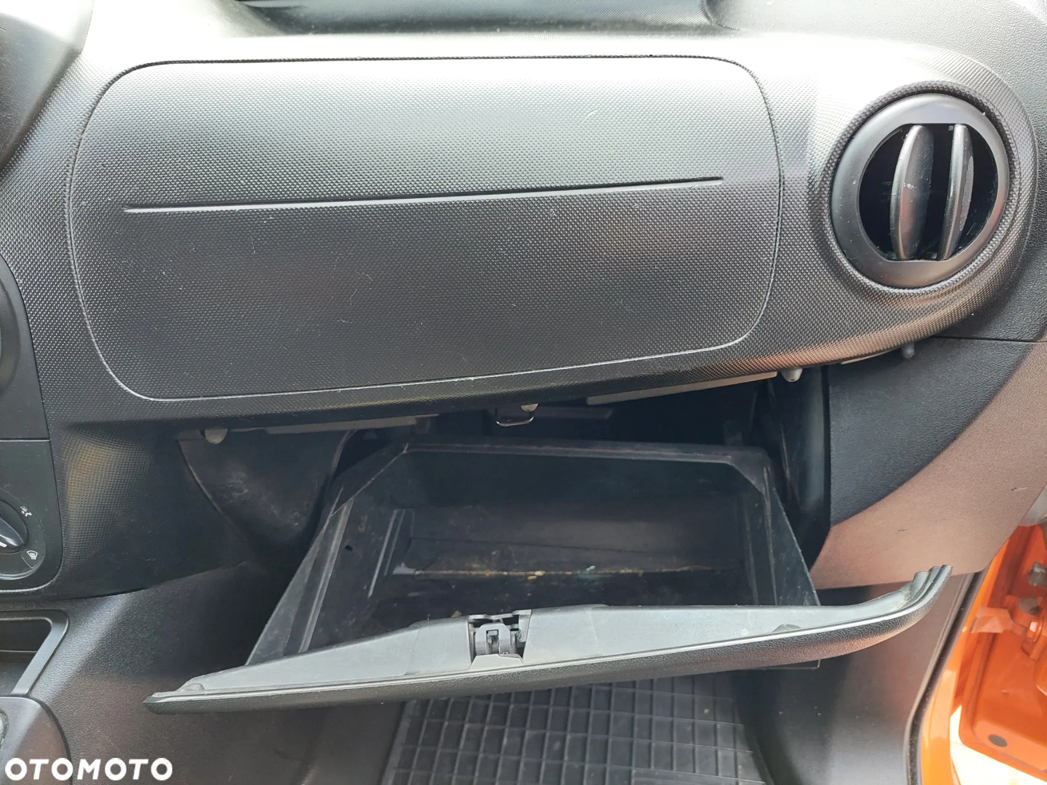 Fiat Fiorino - 17