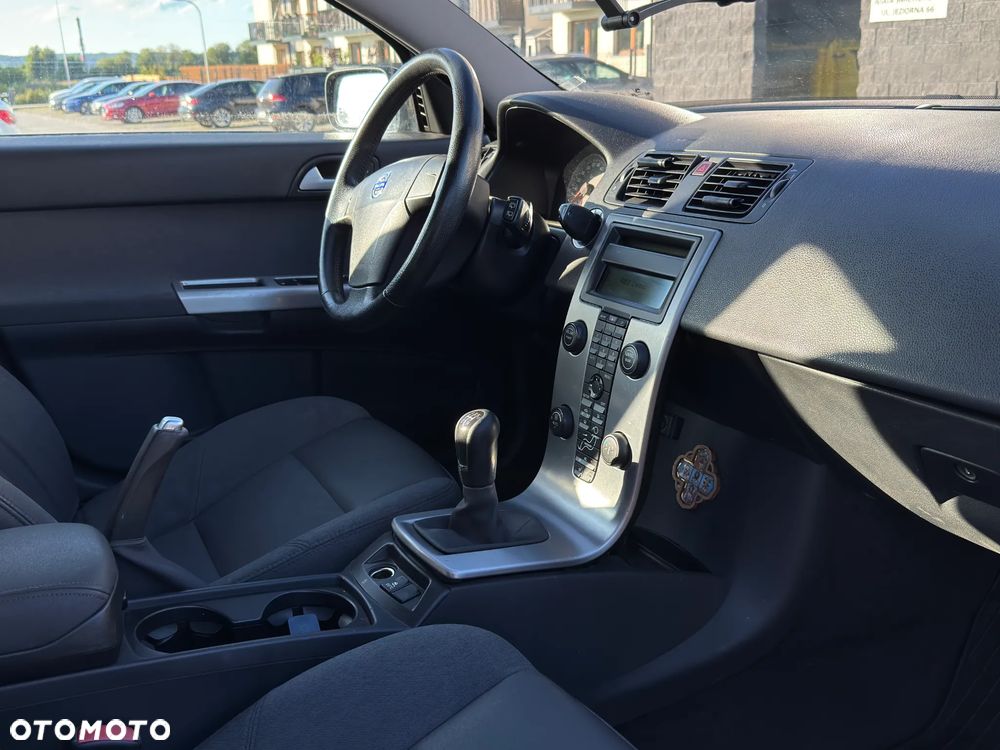 Volvo V50 1.8 - 6