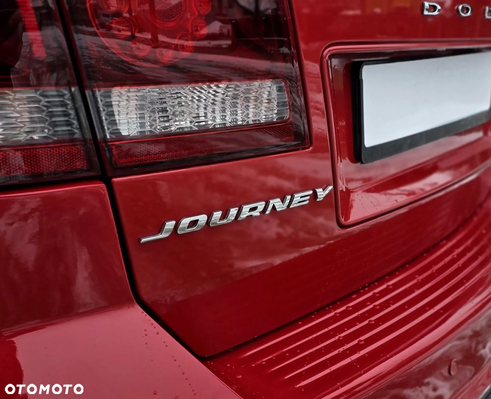 Dodge Journey - 22