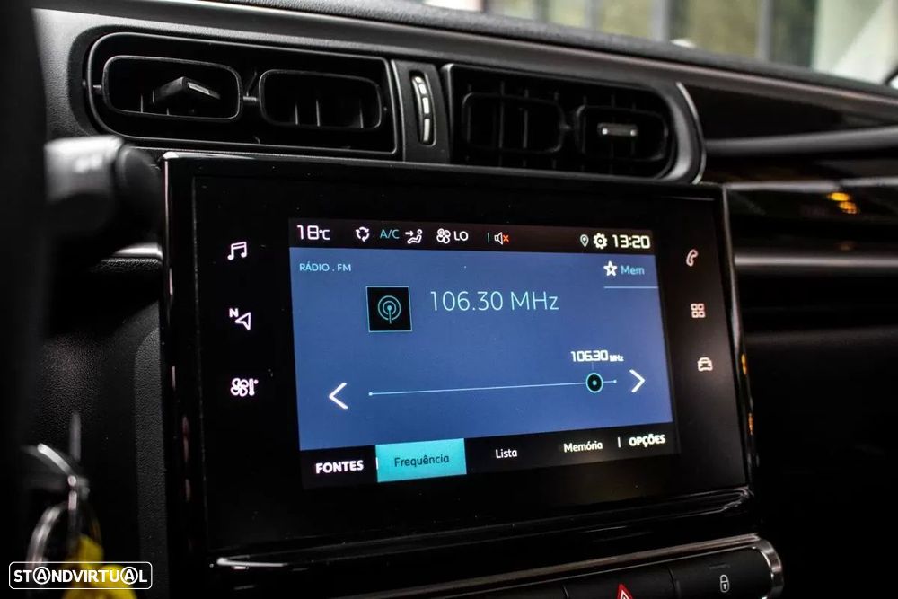 Citroën C3 1.2 PureTech Feel Pack - 36