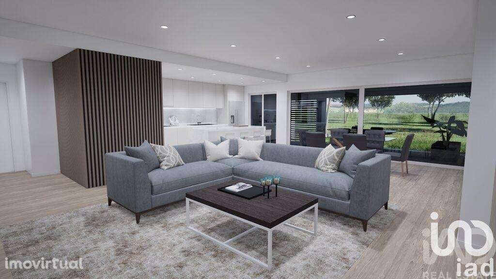 Apartamento T3 em Parceiros e Azoia de 174 m2 - Grande imagem: 4/22