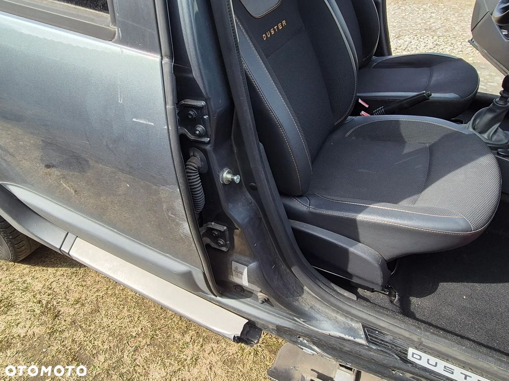 Dacia Duster Blue dCi 115 2WD Prestige - 16