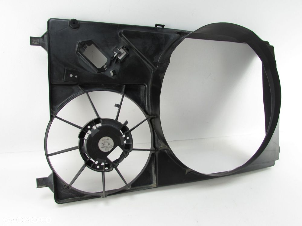 FORD TRANSIT MK8 14-19 2.0 2.2 TDCI OBUDOWA OSLONA WENTYLATOROW CHLODNIC 97133848 - 5
