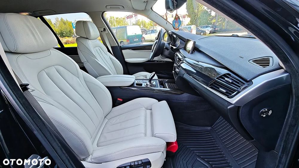 BMW X5 xDrive30d - 15