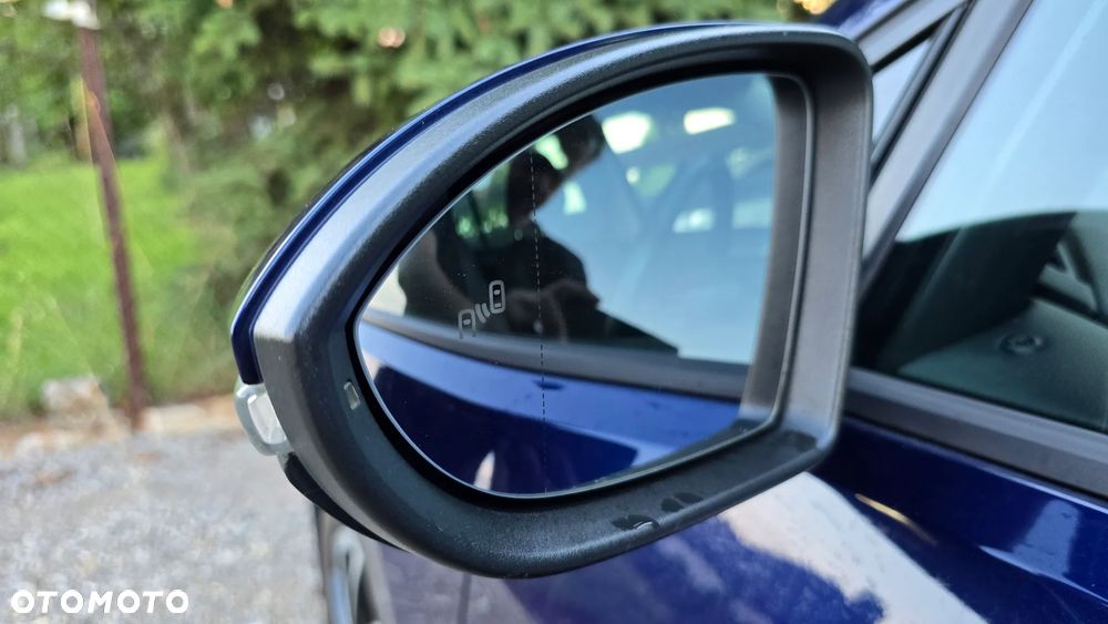 Volkswagen Golf 1.4 TSI (BlueMotion Technology) Highline - 32