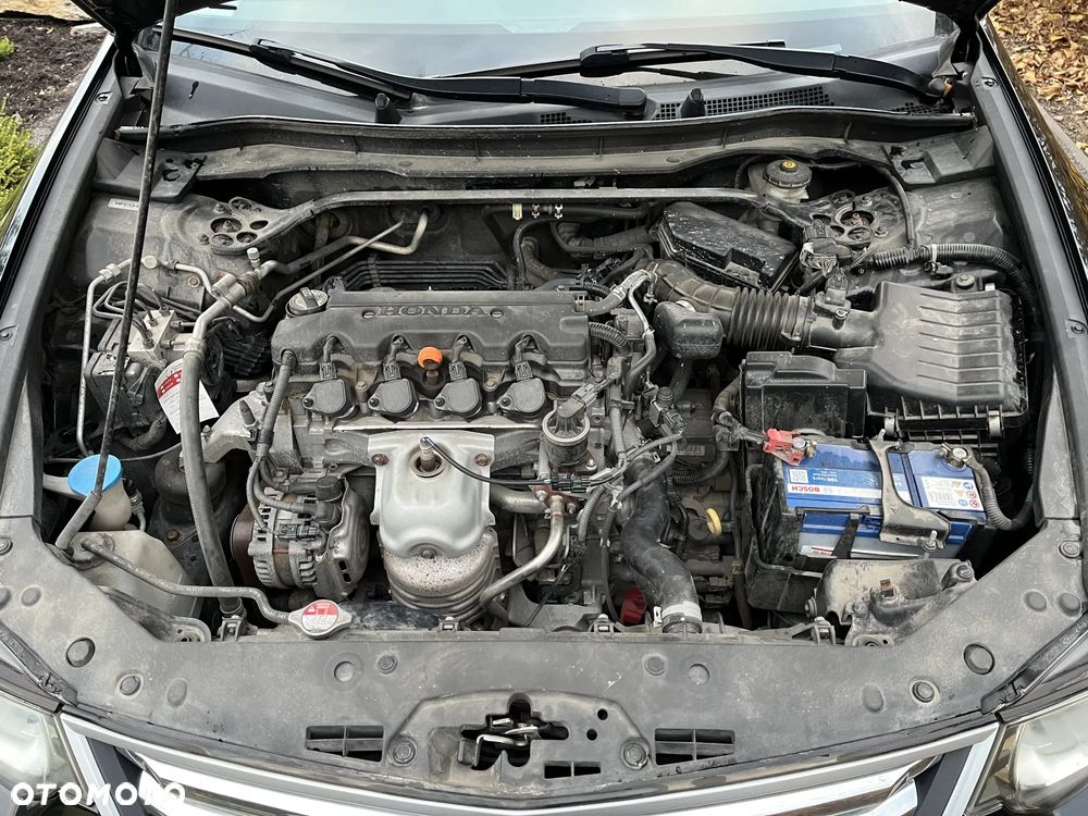 Honda Accord 2.0 Elegance - 7