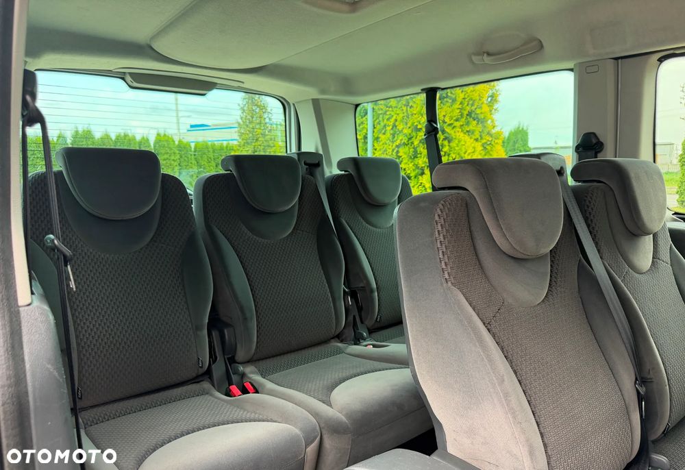 Fiat Scudo Panorama L2H1 Executive - 16