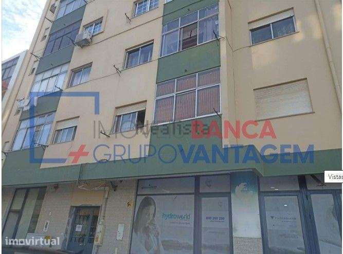T1 Alto Seixalinho - Grande imagem: 3/22