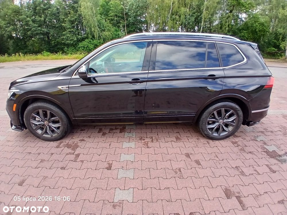 Volkswagen Tiguan - 8
