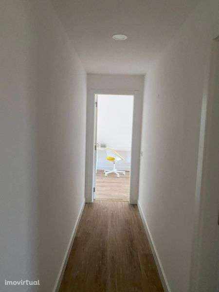 Apartamento T2 em Santa Clara Coimbra - Grande imagem: 5/8
