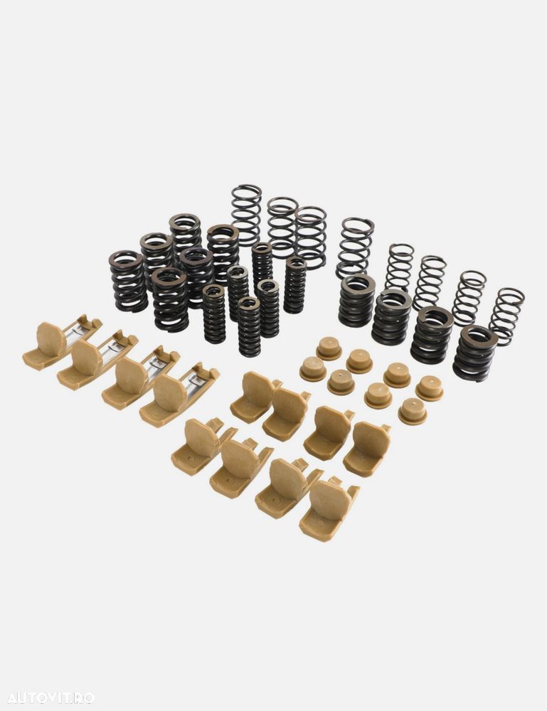 Set Capac Semering Ambreiaj Cutie Viteze Automate Volvo Ford 6DCT450 - 4