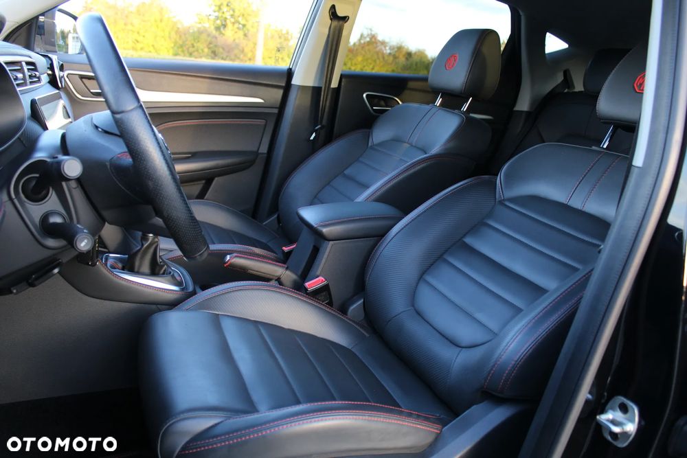 MG ZS ICE 1.5 VTI-tech Luxury - 17