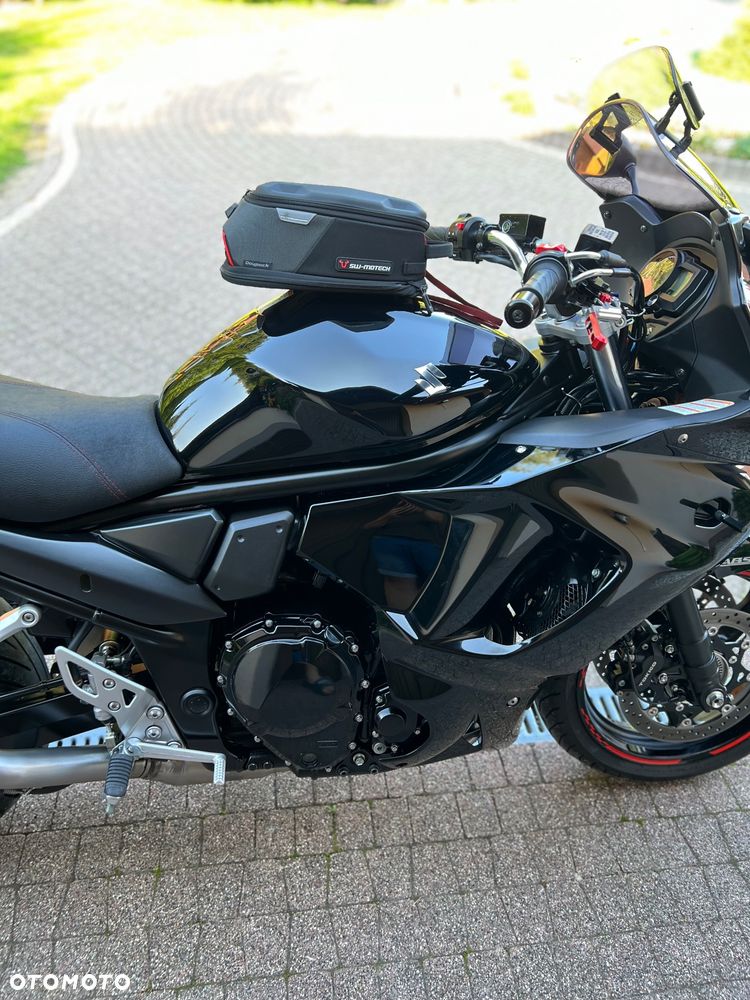 Suzuki GSX-F - Katana - 27