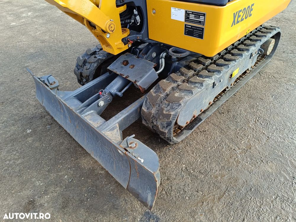 XCMG XE20E - 11