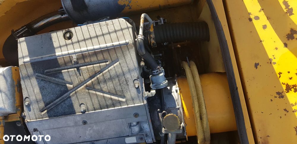 Liebherr A900 LITRONIC - 7