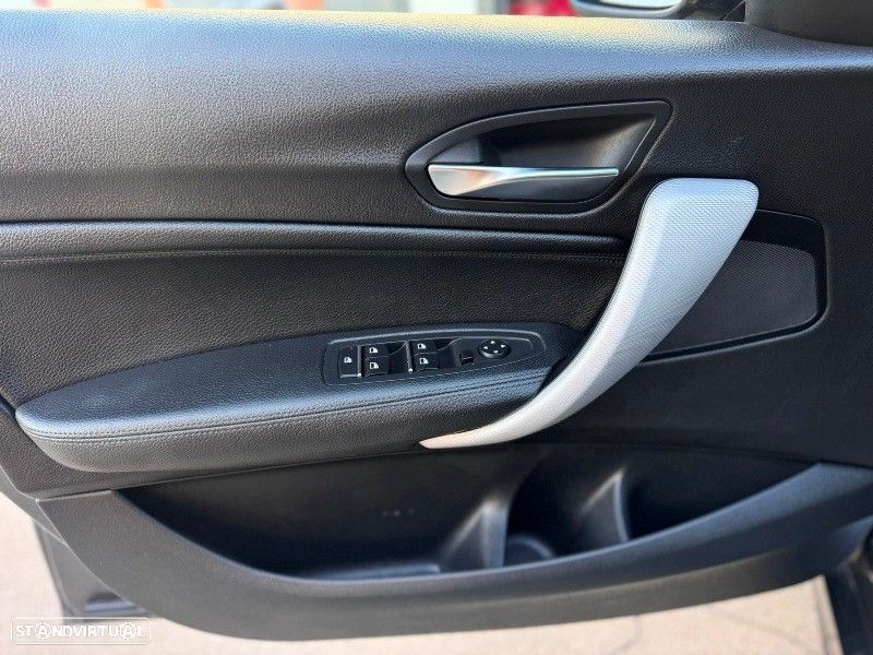 BMW 120 d Pack M Auto - 15