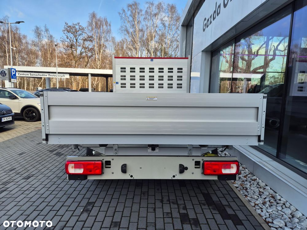 Volkswagen Crafter - 5