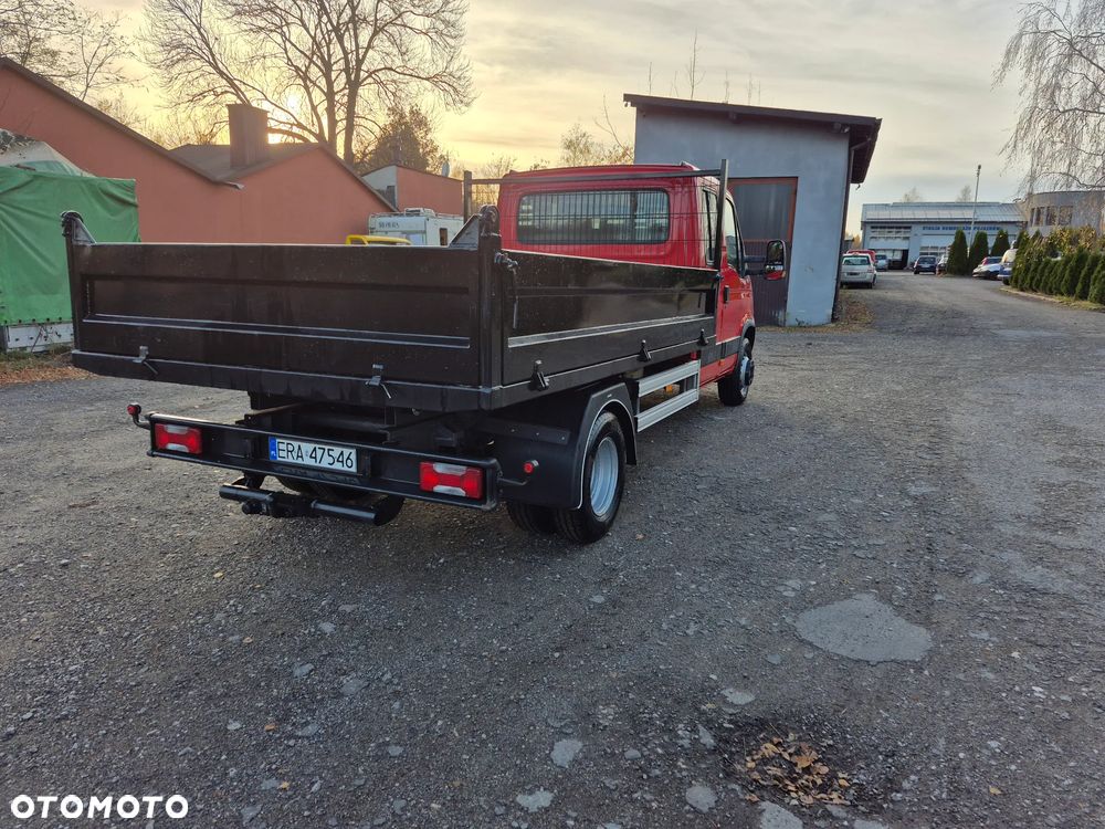 Iveco Daily - 10