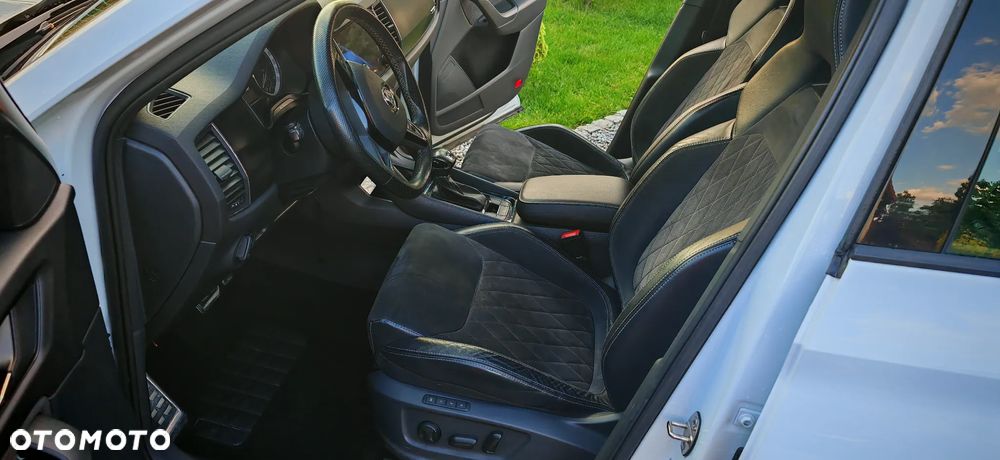 Skoda Kodiaq 2.0 TDI 4x4 Sportline DSG - 13