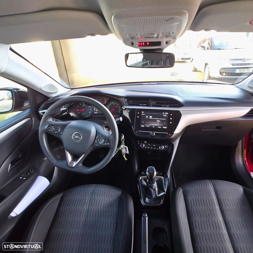 Opel Corsa 1.2 Elegance - 13
