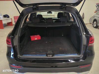 Mercedes-Benz GLC - 8