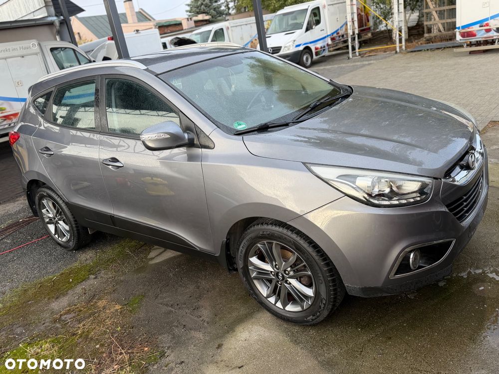 Hyundai ix35 1.6 GDI Style 2WD - 3